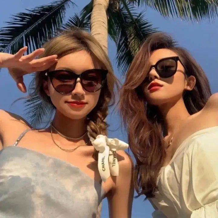 红潮风暴